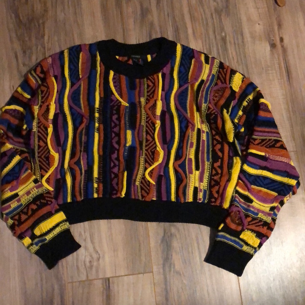 Sweater